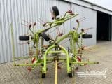 Claas VOLTO 740 H - Afbeelding 2