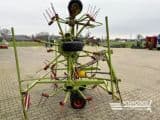 Claas VOLTO 740 H - Afbeelding 3