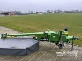Fendt SLICER 4080 TL - Afbeelding 1