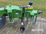 Fendt SLICER 4080 TL - Afbeelding 3