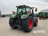 Fendt 724 VARIO S4 PROFI PLUS - Afbeelding 2
