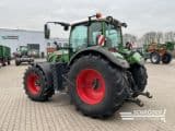 Fendt 724 VARIO S4 PROFI PLUS - Afbeelding 3