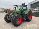 Fendt 724 VARIO S4 PROFI PLUS - Afbeelding 4