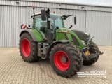 Fendt 720 VARIO GEN6 PROFI PLUS - Afbeelding 1