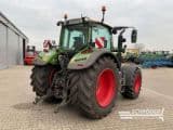 Fendt 720 VARIO GEN6 PROFI PLUS - Afbeelding 2