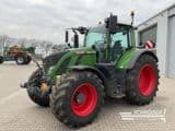 Fendt 720 VARIO GEN6 PROFI PLUS - Afbeelding 4
