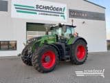 Fendt 936 VARIO GEN6 PROFI PLUS - Afbeelding 1