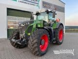 Fendt 936 VARIO GEN6 PROFI PLUS - Afbeelding 2