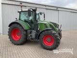 Fendt 724 VARIO S4 PROFI PLUS - Afbeelding 1