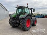 Fendt 724 VARIO S4 PROFI PLUS - Afbeelding 2