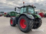 Fendt 724 VARIO S4 PROFI PLUS - Afbeelding 3
