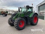 Fendt 724 VARIO S4 PROFI PLUS - Afbeelding 4