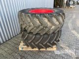 Fendt 2 X 540/65 R30 TRELLEBORG - Afbeelding 2