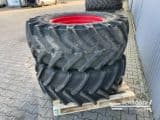 Fendt 2 X 540/65 R30 TRELLEBORG - Afbeelding 3