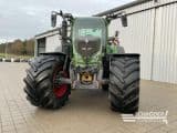 Fendt 724 VARIO S4 PROFI PLUS - Afbeelding 2