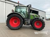 Fendt 724 VARIO S4 PROFI PLUS - Afbeelding 3
