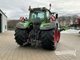 Fendt 724 VARIO S4 PROFI PLUS - Afbeelding 4