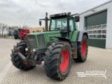 Fendt FAVORIT 822 - Afbeelding 1