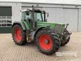 Fendt FAVORIT 822 - Afbeelding 2
