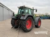 Fendt FAVORIT 822 - Afbeelding 3