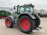 Fendt FAVORIT 822 - Afbeelding 4