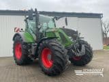Fendt 724 VARIO S4 PROFI PLUS - Afbeelding 1