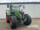 Fendt 724 VARIO S4 PROFI PLUS - Afbeelding 2