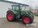 Fendt 724 VARIO S4 PROFI PLUS - Afbeelding 3