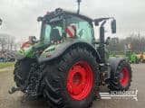 Fendt 724 VARIO S4 PROFI PLUS - Afbeelding 4