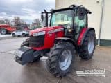 Massey Ferguson 4708 M CAB ESSENTIAL - Afbeelding 1