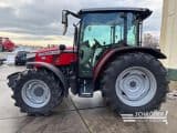 Massey Ferguson 4708 M CAB ESSENTIAL - Afbeelding 4