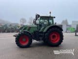 Fendt 724 VARIO S4 PROFI PLUS - Afbeelding 4