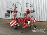 Massey Ferguson TD 454 DN - Afbeelding 1
