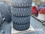 Dunlop 4X 405/70 R20 - Afbeelding 1