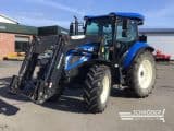 New Holland TD5.85 - Afbeelding 1