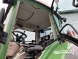 Fendt 828 VARIO S4 PROFI PLUS - Afbeelding 2