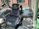 Fendt 828 VARIO S4 PROFI PLUS - Afbeelding 3