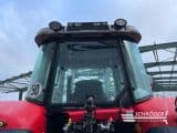 Massey Ferguson 7475 DYNA-VT + PFLEGERÄDER - Afbeelding 4