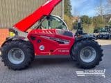 Massey Ferguson TH 8043 STANDARD EXCLUSIVE - Afbeelding 2