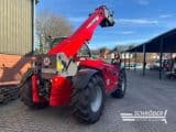 Massey Ferguson TH 8043 STANDARD EXCLUSIVE - Afbeelding 3