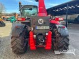 Massey Ferguson TH 8043 STANDARD EXCLUSIVE - Afbeelding 4