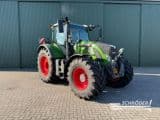 Fendt 724 VARIO GEN6 PROFI PLUS - Afbeelding 1