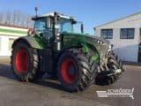 Fendt 942 VARIO GEN7 PROFI PLUS - Afbeelding 1