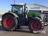 Fendt 942 VARIO GEN7 PROFI PLUS - Afbeelding 2