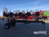 Massey Ferguson TD 1310X TRC (LOTUS 1250 T) - Afbeelding 3