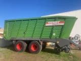Fendt Tigo 75 XR - Afbeelding 1