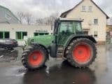 Fendt Favorit 714 Vario - Afbeelding 1