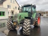 Fendt Favorit 714 Vario - Afbeelding 3