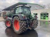 Fendt Favorit 714 Vario - Afbeelding 4