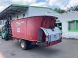 BvL V-Mix 15N 2S Futtermischwagen - Afbeelding 2